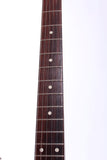 2006 Fender American Vintage '62 Reissue Stratocaster ocean turquoise metallic