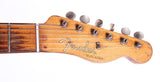 1956 Fender Telecaster blond