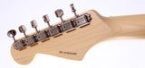 2002 Fender Eric Clapton Signature Stratocaster black