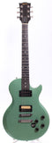 1981 Gibson Firebrand The Paul Deluxe inverness green