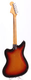 1964 Fender Jaguar sunburst