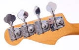 1978 Fender Precision Bass natural