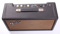 1966 Fender Tube Reverb Unit