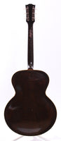 1956 Gibson ES-125 sunburst
