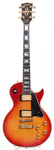 1976 Gibson Les Paul Custom heritage cherry sunburst