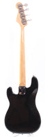 1973 Fender Precision Bass black