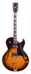 1989 Gibson ES-175D sunburst