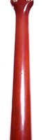 1965 Gibson SG Junior cherry red