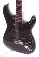 1980 Fender Stratocaster black
