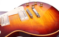 2012 Gibson Collector's Choice #6 1959 Les Paul sunburst
