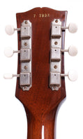 2007 Gibson Les Paul Junior 57 Reissue Historic Series sunburst