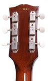 2007 Gibson Les Paul Junior 57 Reissue Historic Series sunburst