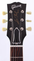 2012 Gibson Les Paul Standard '57 Reissue Historic R7 kerry green