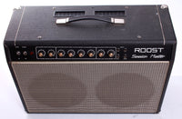 1970s Roost Session Master SM100R
