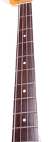 1999 Fender Jazz Bass 62 Reissue sunburst