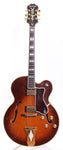1982 Epiphone Emperor sunburst