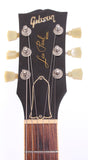 1991 Gibson Les Paul Flametop Reissue Yamano heritage cherry sunburst