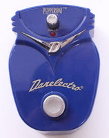 2000s Danelectro Pepperoni Phaser DJ-6