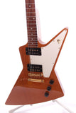 2000 Gibson Explorer Limited Edition natural