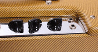 2016 Fender EC Tremolux Eric Clapton Signature Amp