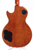 1995 Gibson Les Paul Standard 54 Reissue goldtop