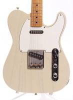 2000s Combat G&amp;L Telecaster 58 Reissue blond