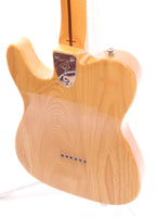 1984 Fender Telecaster Thinline 72 Reissue natural