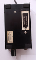 1980s Playback Microphone Echo Adaptor EA-100