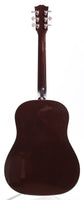 2008 Gibson J-45 Lefty sunburst