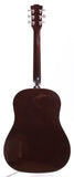 2008 Gibson J-45 Lefty sunburst