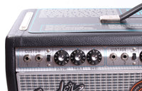2016 Fender Vibrolux Reverb Amp