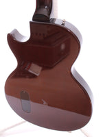 2007 Gibson Les Paul Junior 57 Reissue Historic Series sunburst
