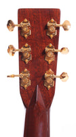 2008 Martin D-42 natural