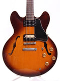 1989 Orville by Gibson ES-335 sunburst