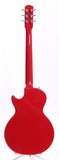 1990 Gibson Melody Maker ferrari red