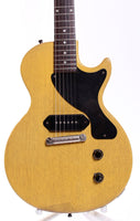 2003 Gibson Historic Les Paul Junior tv yellow