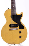 2003 Gibson Historic Les Paul Junior tv yellow