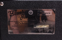 2006 Fender Blues Junior black tolex