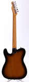 1993 Squier by Fender Japan Telecaster sunburst PROTOYPE
