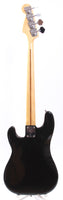 1979 Fender Precision Bass black