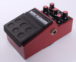 1985 Maxon Bass Flanger BF-01