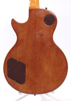 1978 Gibson Les Paul Standard goldtop