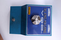1978 Maxon TM-505 Talking Machine
