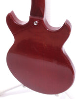 1965 Gibson Melody Maker cherry red