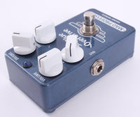 2010s Mad Professor Sky Blue Overdrive