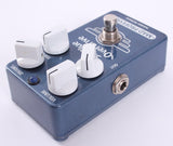 2010s Mad Professor Sky Blue Overdrive