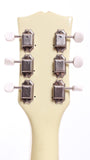 1966 Gibson SG Special polaris white