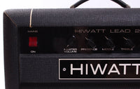 1985 Hiwatt Lead 20