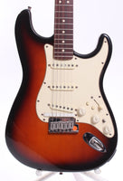 1995 Fender American Standard Roland Ready Stratocaster sunburst NOS