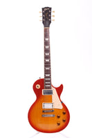 1994 Gibson Les Paul Standard heritage cherry sunburst